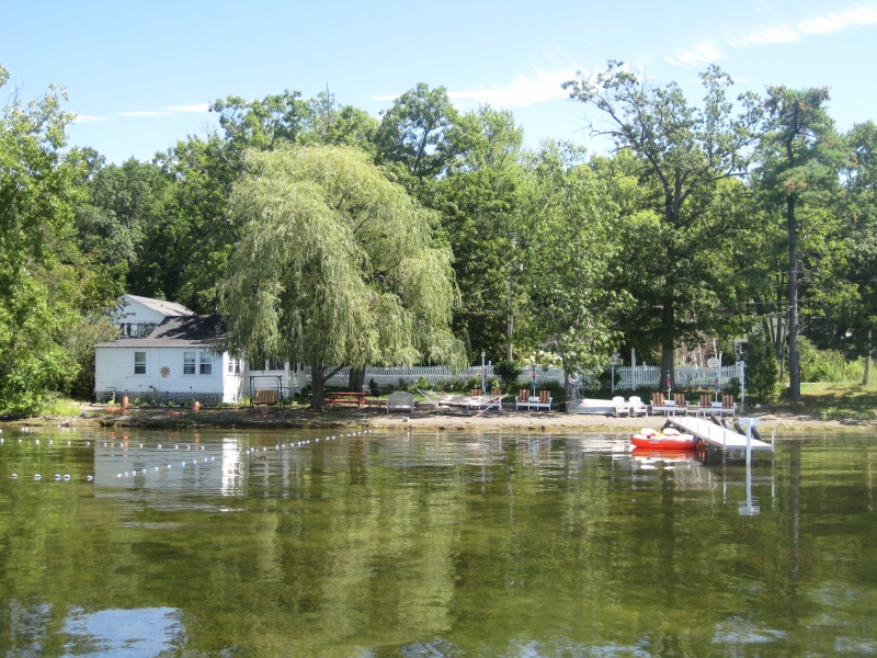 Cottage 4
